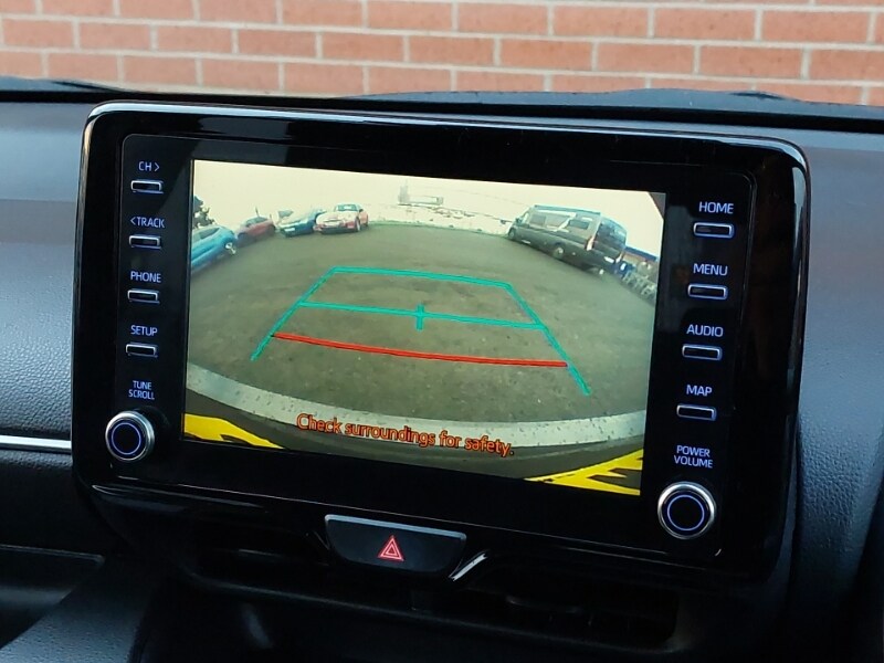 Used Toyota Yaris 2022 for sale - 77058793: Photo 16