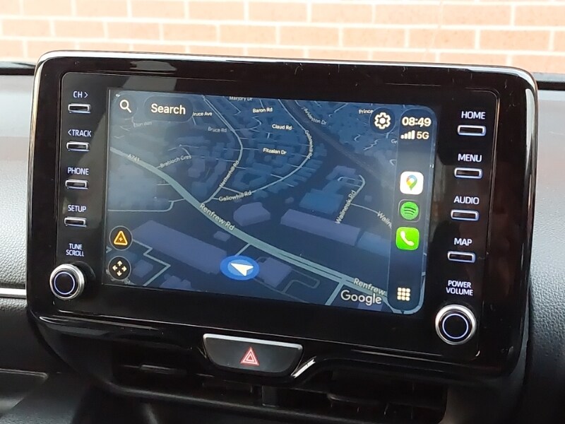 Used Toyota Yaris 2022 for sale - 77058793: Photo 19