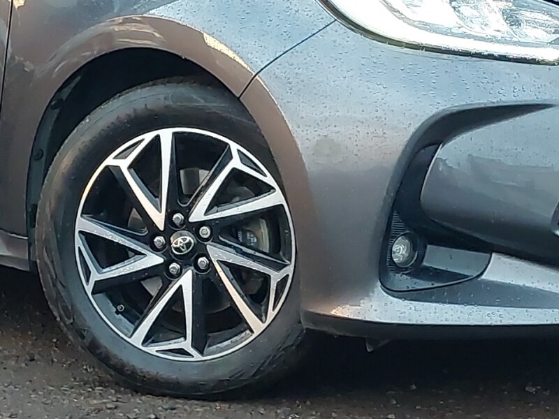 Used Toyota Yaris 2022 for sale - 77058793: Photo 9