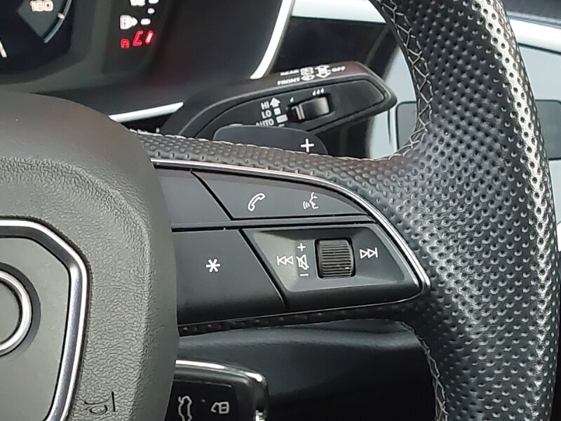 Used Audi Q3 2022 for sale - 76471471: Photo 10