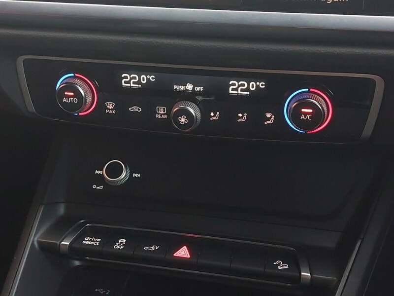 Used Audi Q3 2022 for sale - 76471471: Photo 14