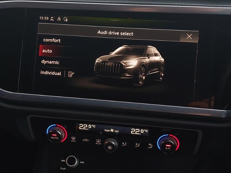 Used Audi Q3 2022 for sale - 76471471: Photo 18