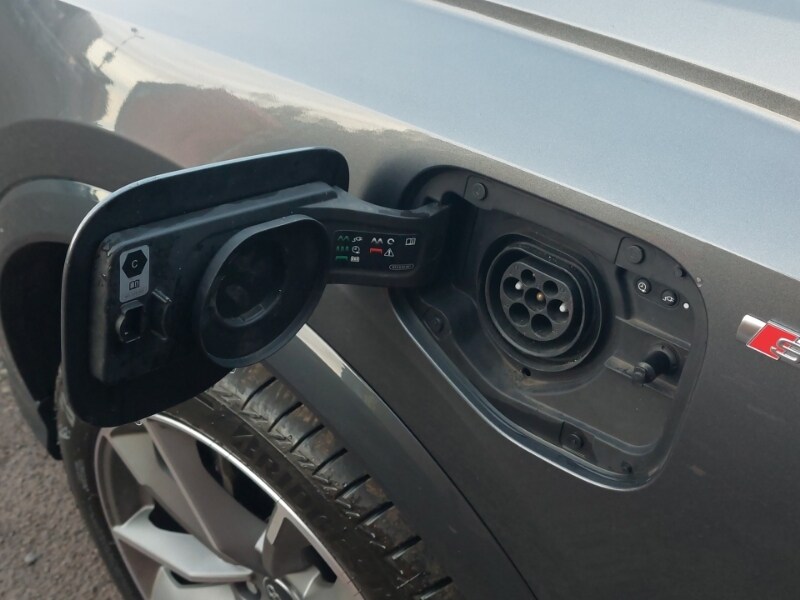 Used Audi Q3 2022 for sale - 76471471: Photo 19