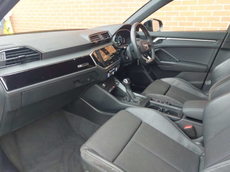 Used Audi Q3 2022 for sale - 76471471: Photo 5