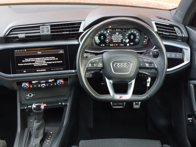 Used Audi Q3 2022 for sale - 76471471: Photo 7