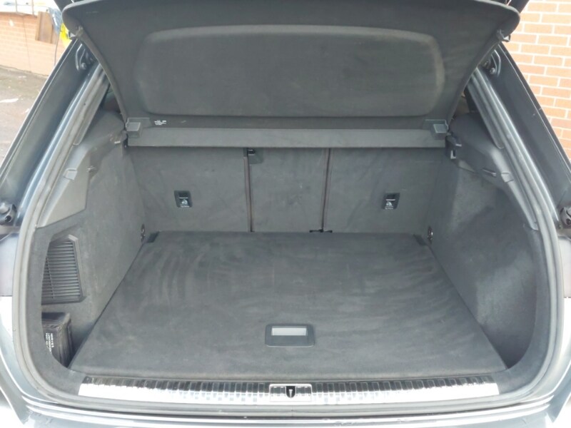 Used Audi Q3 2022 for sale - 76471471: Photo 8