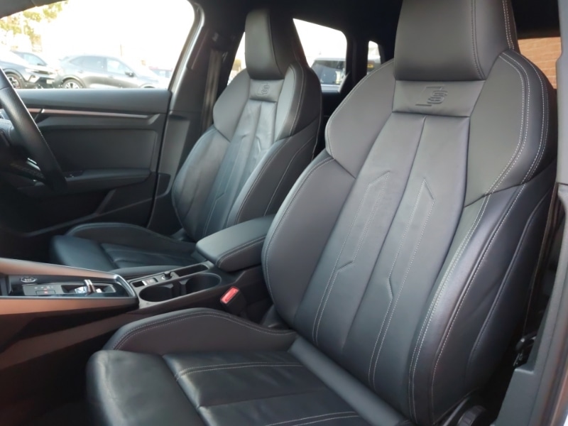 Used Audi A3 2021 for sale - 76779561: Photo 12