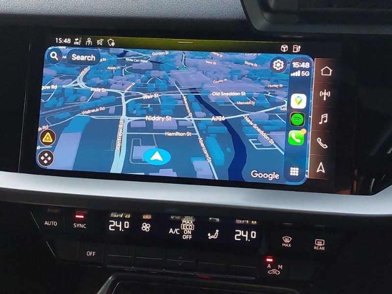 Used Audi A3 2021 for sale - 76779561: Photo 19