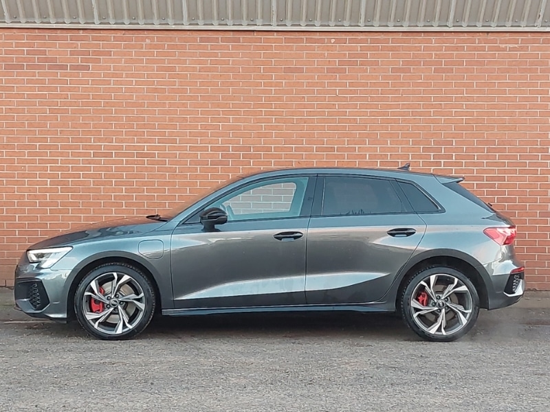 Used Audi A3 2021 for sale - 76779561: Photo 4