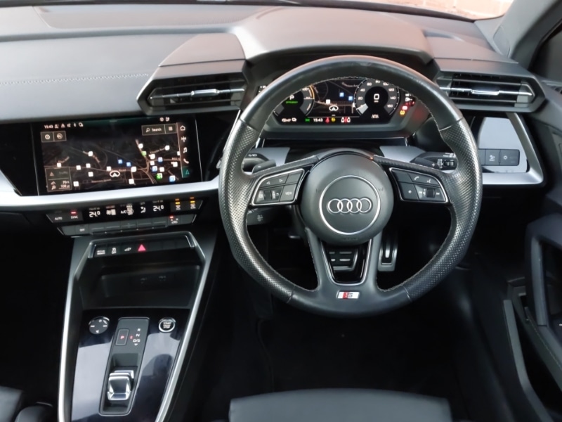 Used Audi A3 2021 for sale - 76779561: Photo 7