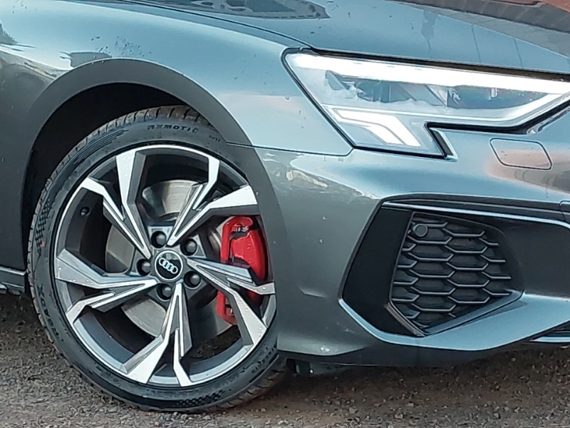 Used Audi A3 2021 for sale - 76779561: Photo 9