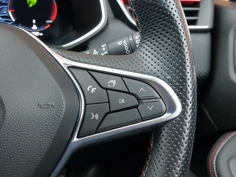 Used Renault Clio 2023 for sale - 76150576: Photo 10