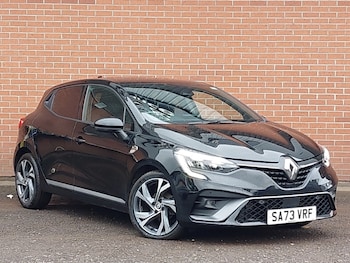 Renault - Clio