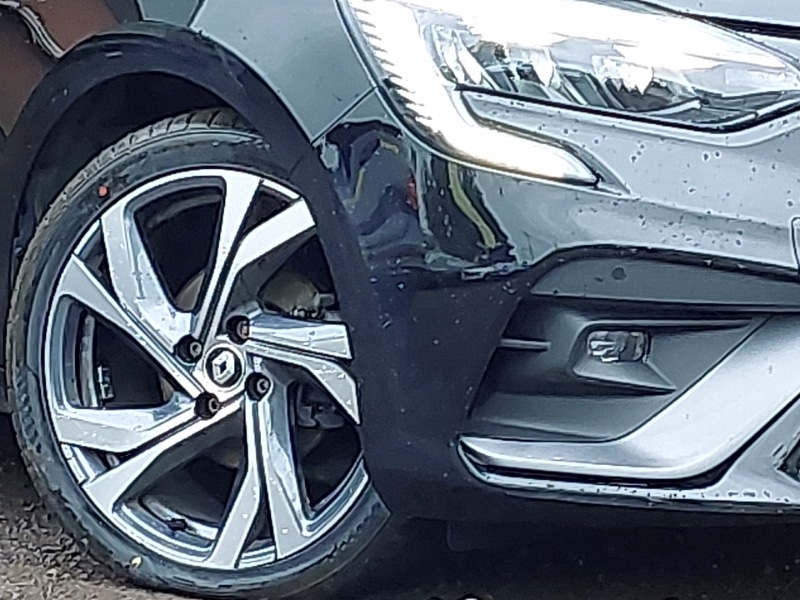 Used Renault Clio 2023 for sale - 76150576: Photo 9