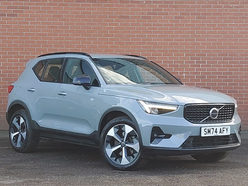 Used Volvo XC40 2024 for sale - 76408185: Photo 1