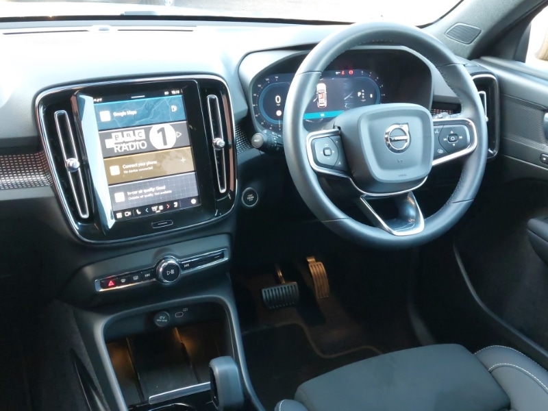 Used Volvo XC40 2024 for sale - 76408185: Photo 14