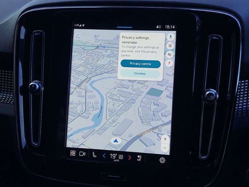 Used Volvo XC40 2024 for sale - 76408185: Photo 15