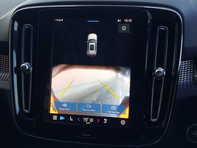 Used Volvo XC40 2024 for sale - 76408185: Photo 16