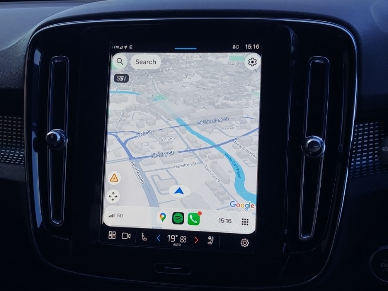 Used Volvo XC40 2024 for sale - 76408185: Photo 19