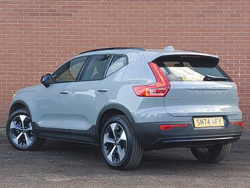 Used Volvo XC40 2024 for sale - 76408185: Photo 3