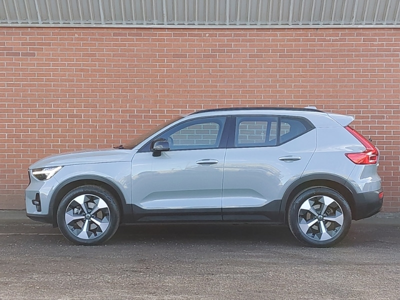 Used Volvo XC40 2024 for sale - 76408185: Photo 4