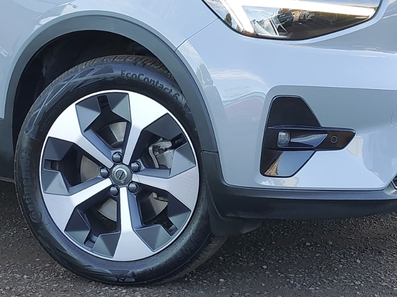 Used Volvo XC40 2024 for sale - 76408185: Photo 9