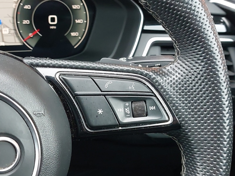 Used Audi A4 2021 for sale - 77656911: Photo 10