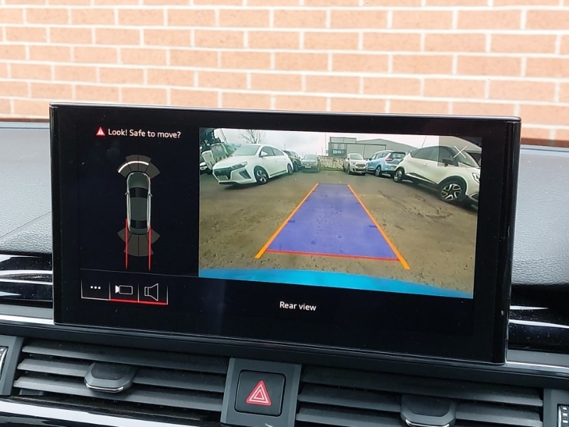 Used Audi A4 2021 for sale - 77656911: Photo 15