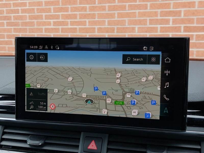 Used Audi A4 2021 for sale - 77656911: Photo 16