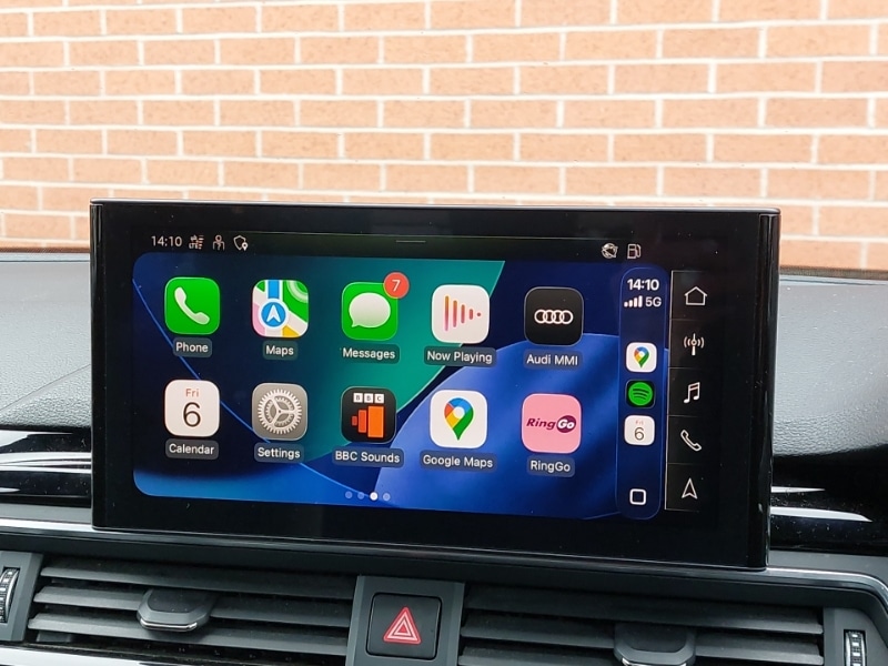 Used Audi A4 2021 for sale - 77656911: Photo 18