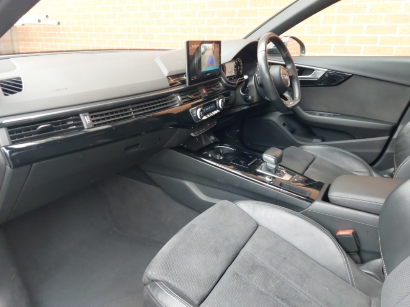 Used Audi A4 2021 for sale - 77656911: Photo 5