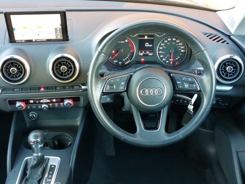 Used Audi A3 2017 for sale - 77995711: Photo 7