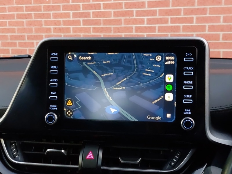 Used Toyota C-HR 2023 for sale - 77448807: Photo 19