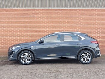 Used Kia XCeed 2021 for sale - 77573343: Photo