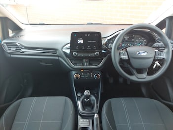 Used Ford Fiesta 2020 for sale - 79175709: Photo