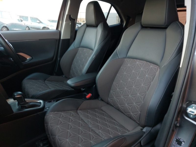 Used Toyota Yaris Cross 2022 for sale - 77395469: Photo 12