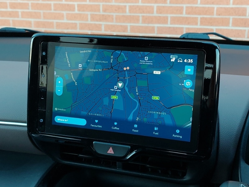 Used Toyota Yaris Cross 2022 for sale - 77395469: Photo 17