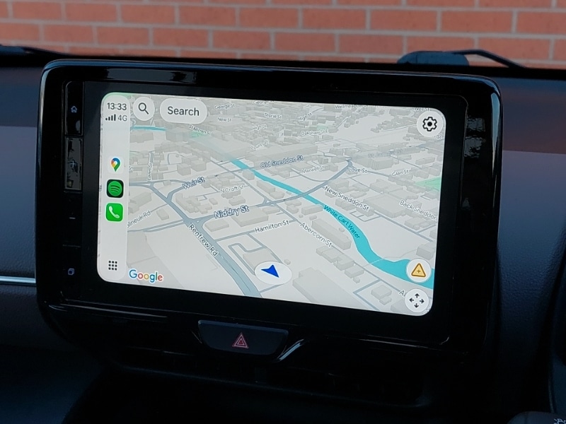 Used Toyota Yaris Cross 2022 for sale - 77395469: Photo 19