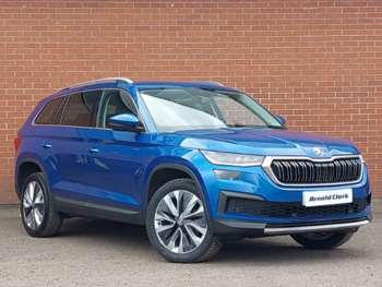 2024 - 1.5 TSI SE L Executive 5dr DSG [7 Seat]
