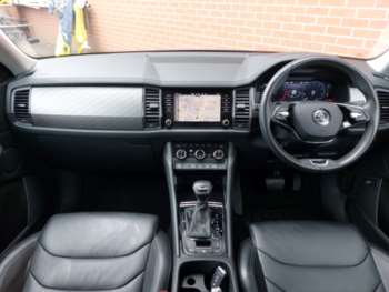 Used Skoda Kodiaq 2024 for sale - 75125156: Photo