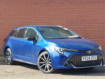 Used Toyota Corolla 2024 for sale - 78853650: Photo