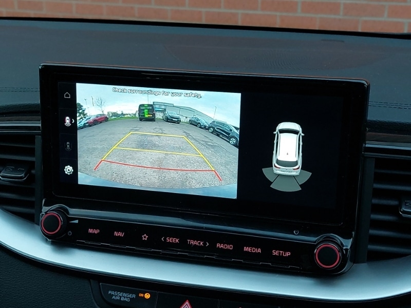 Used Kia Ceed 2022 for sale - 76621728: Photo 15