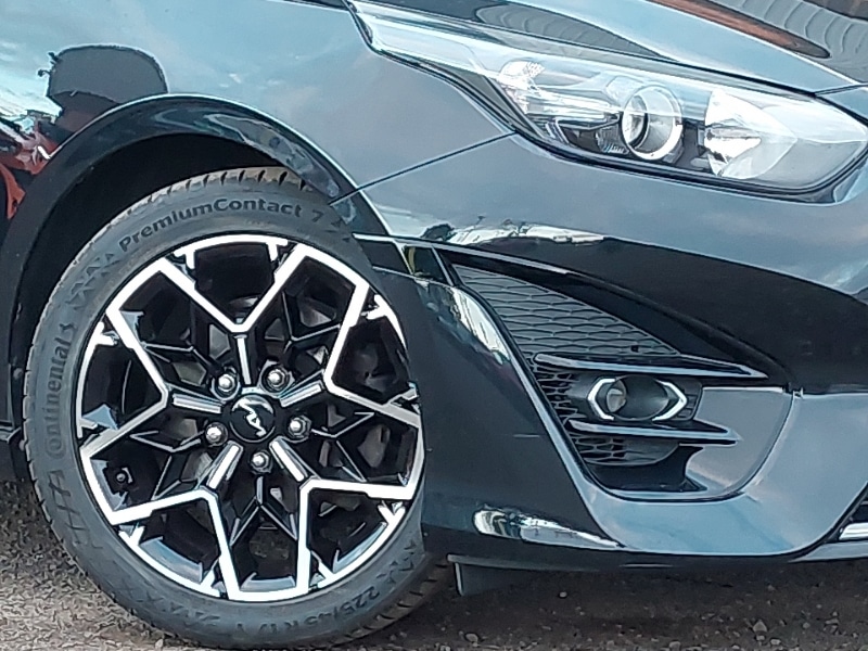 Used Kia Ceed 2022 for sale - 76621728: Photo 9