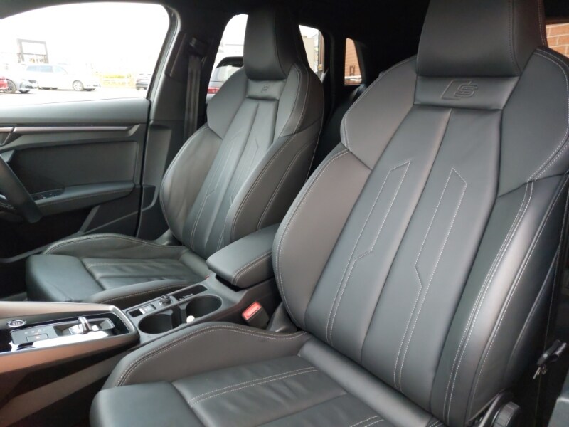 Used Audi A3 2024 for sale - 77722205: Photo 12