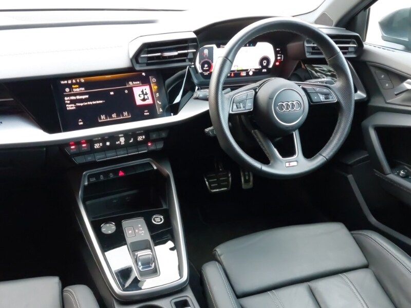 Used Audi A3 2024 for sale - 77722205: Photo 13