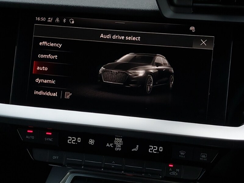 Used Audi A3 2024 for sale - 77722205: Photo 17