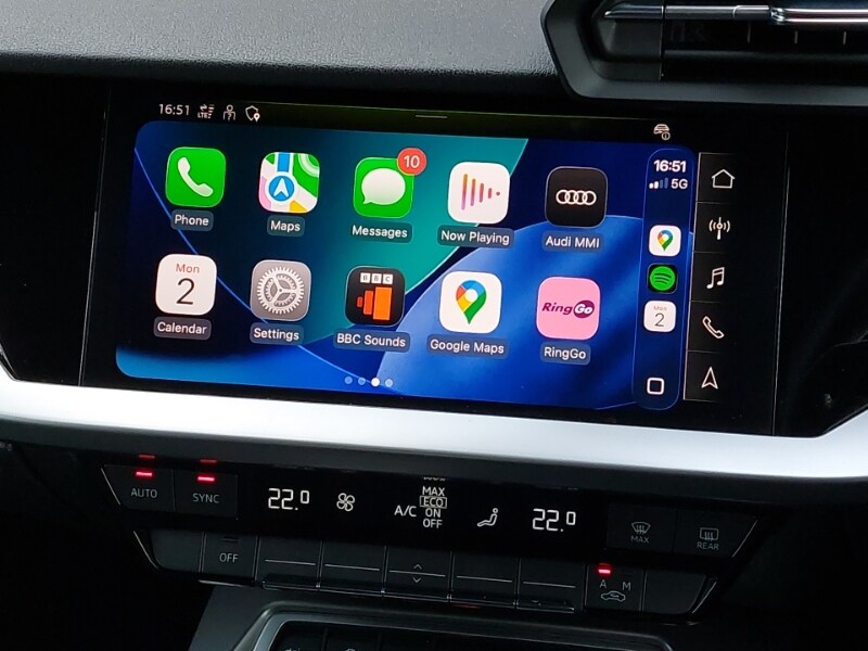 Used Audi A3 2024 for sale - 77722205: Photo 18