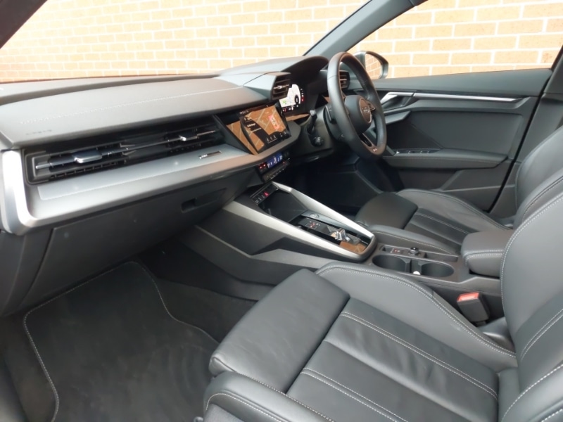 Used Audi A3 2024 for sale - 77722205: Photo 5