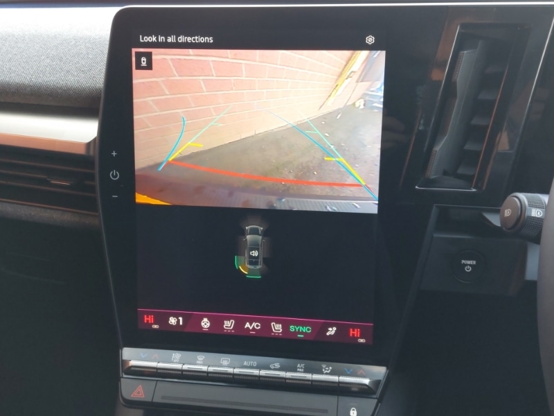 Used Renault Scenic E-Tech 2024 for sale - 77576833: Photo 16