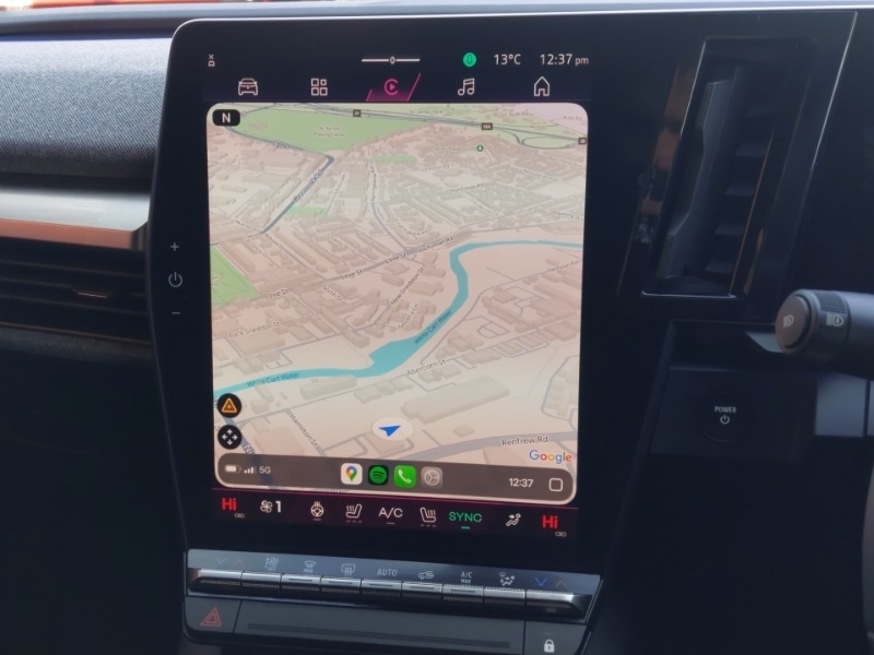 Used Renault Scenic E-Tech 2024 for sale - 77576833: Photo 19